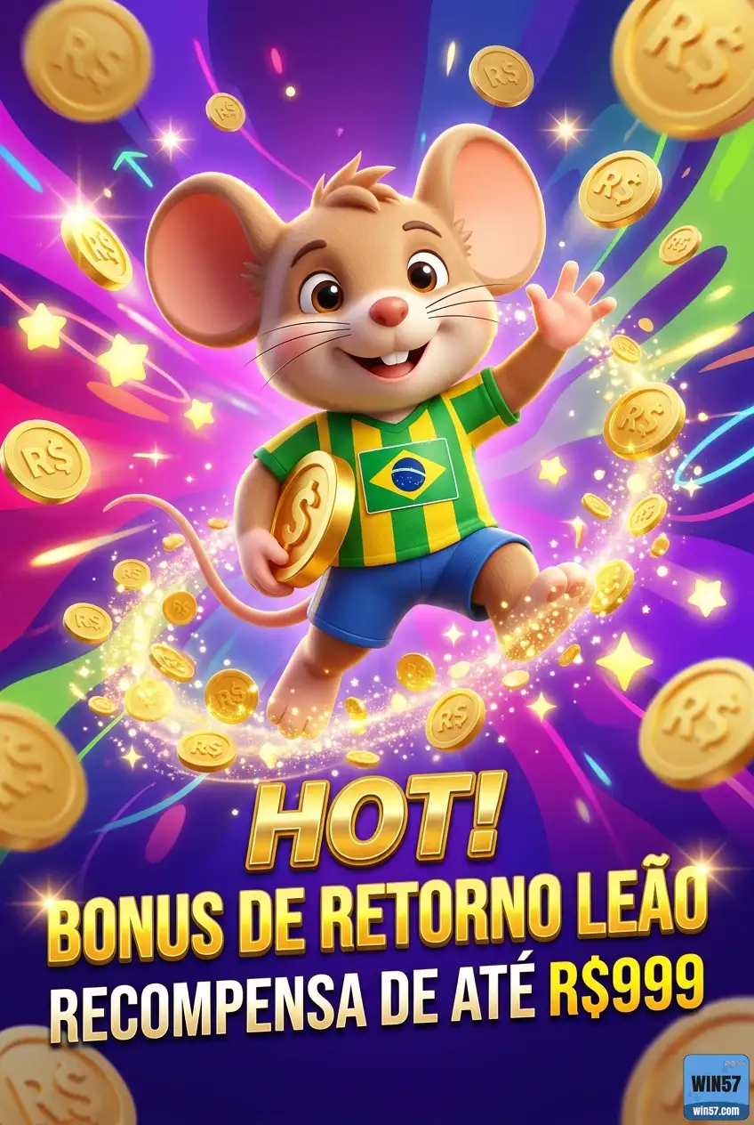 win57.com jogue em inovador jogo