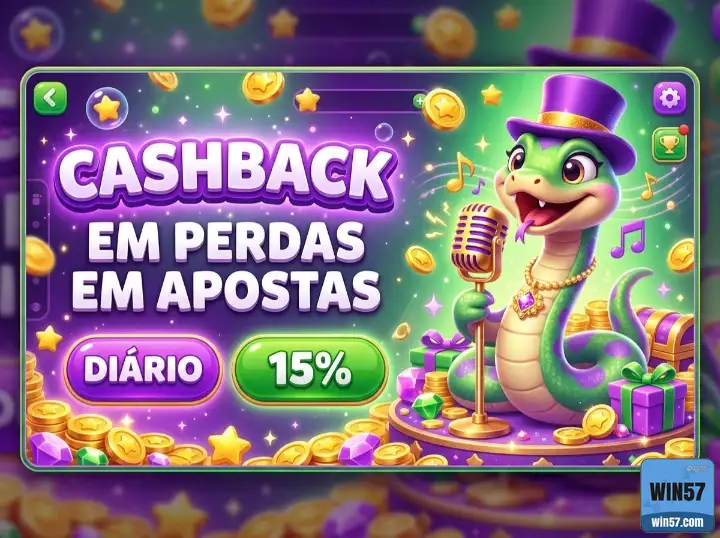 win57.com experimente emocionante jogo