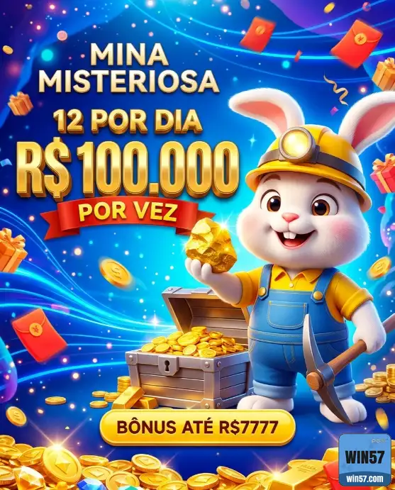 win57.com acesse premiado jogo