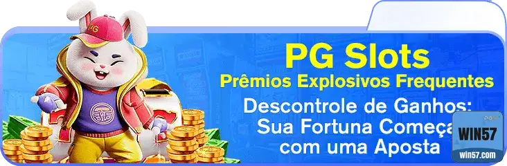win57.com desfrute de emocionante jogo