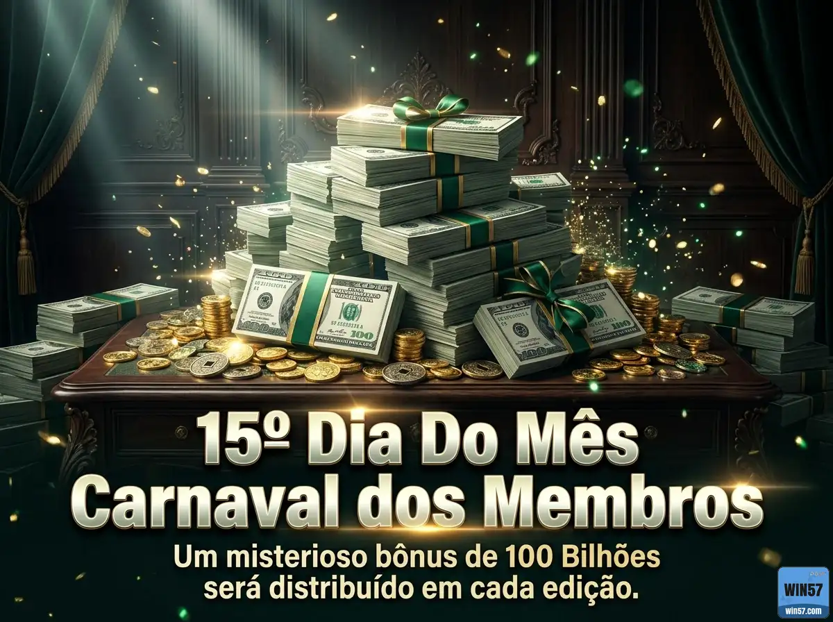 win57.com experimente emocionante jogo