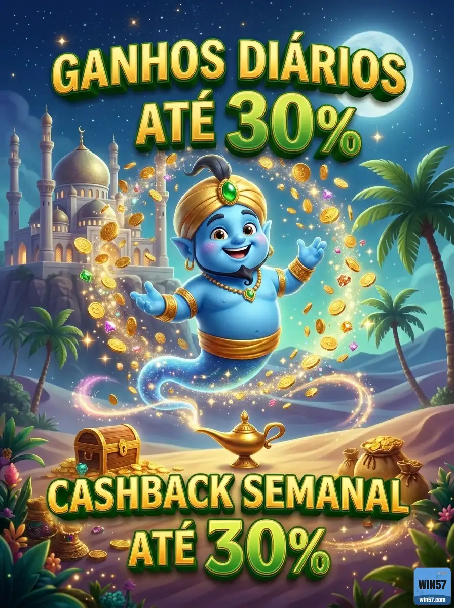 win57.com experimente imersivo jogo