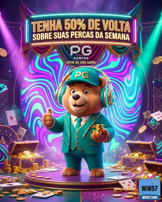 win57.com conquiste exclusivo jogo