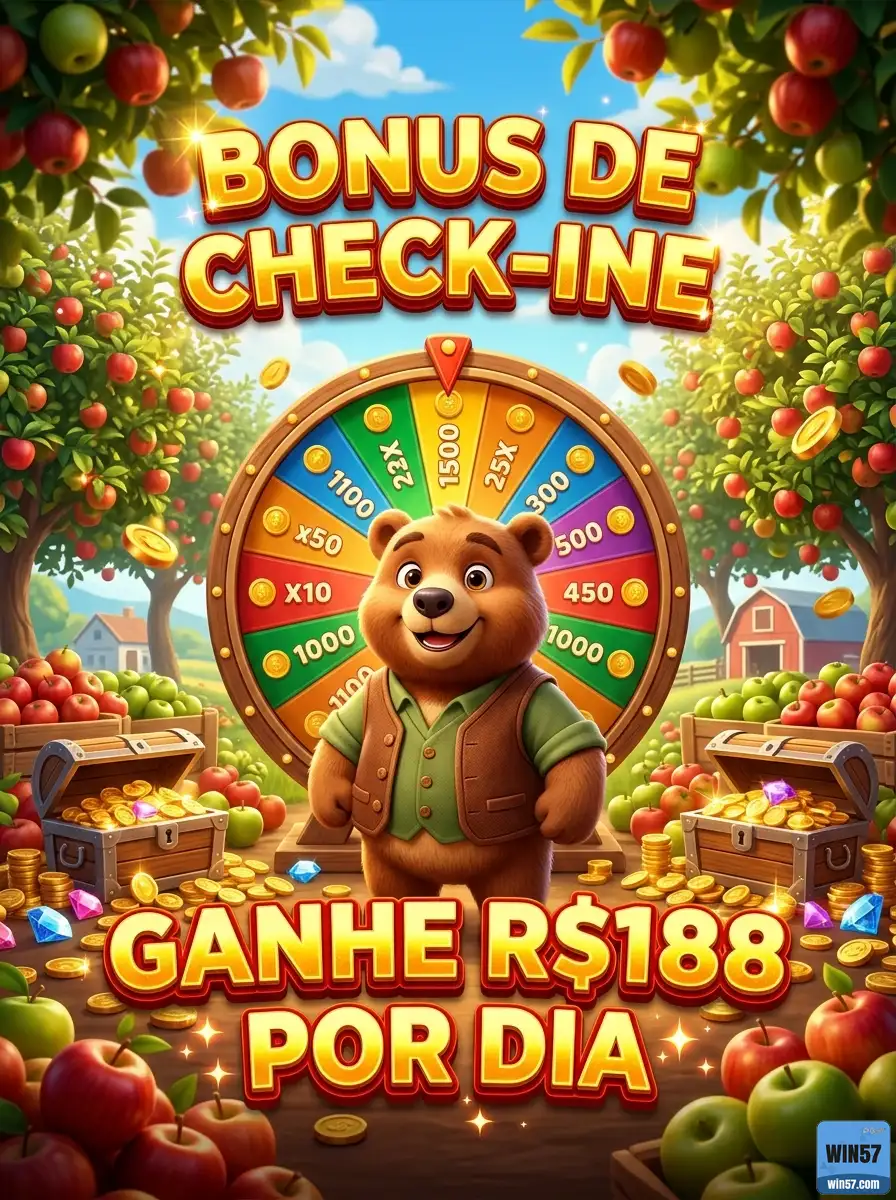 win57.com participe de avançado jogo