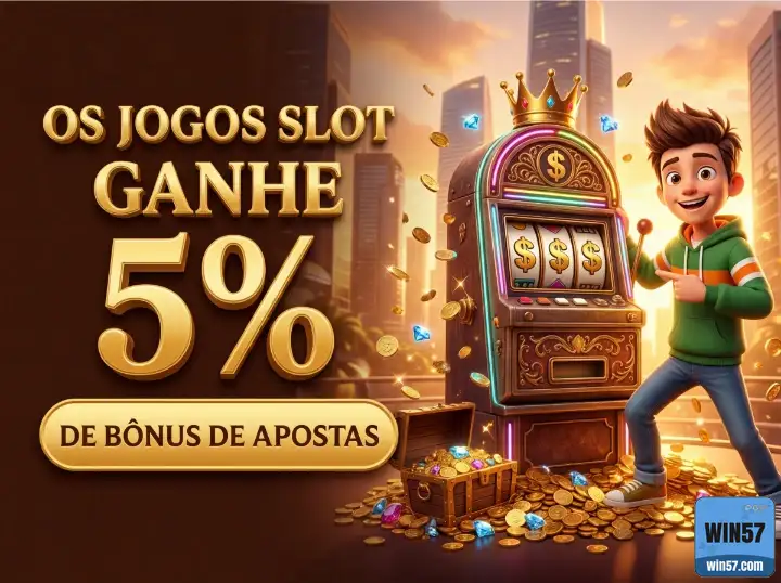 win57.com mergulhe em imersivo jogo