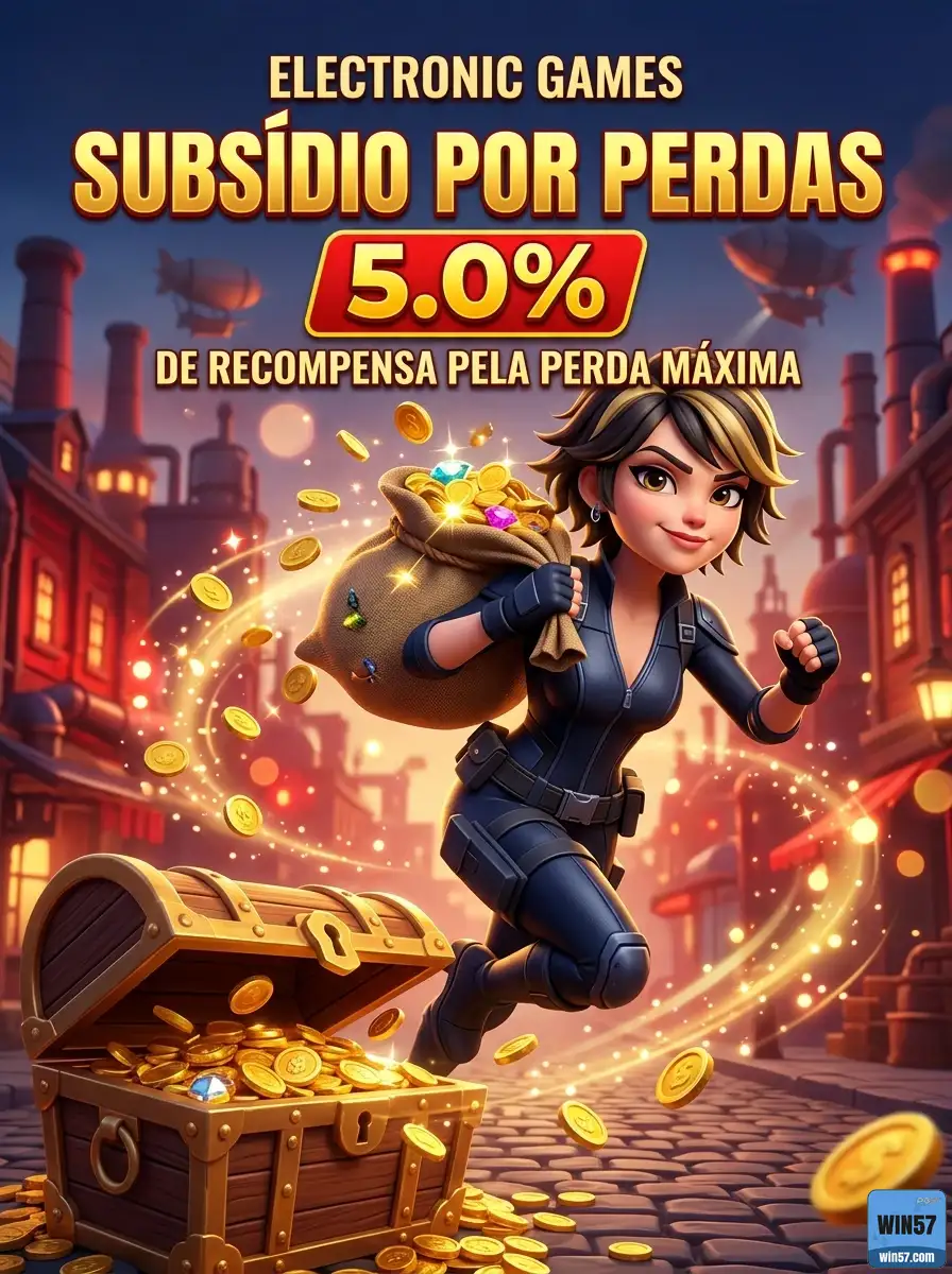 win57.com jogue em profissional jogo