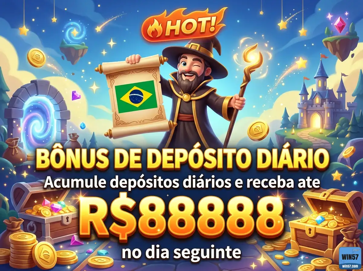win57.com experimente profissional jogo