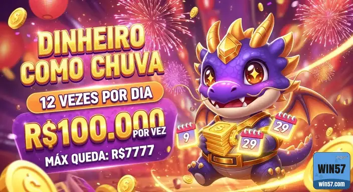 win57.com experimente imersivo jogo